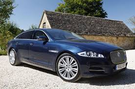 2013 Jaguar Xj V6