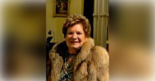 Obituary information for Bianca Tocco