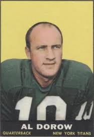 1961 Topps #202 Al Neiger