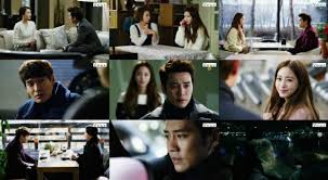 I just can't continue watching it with all the complicated scenes that were thrown out, some. Hancinema S Drama Review Birth Of A Beauty Episode 19 Hancinema