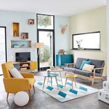 20 Objets De Deco Pour Apporter De La Couleur A Son Interieur Homelisty En 2020 Meuble Deco Deco Interieure Deco Maison