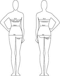 Swim Sizing Chart Piper Scoot Boutique Swimwear Busting this home chest workout myth! swim sizing chart piper scoot