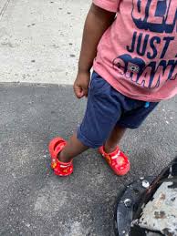 All of the comfort and support of a daily driver is here — this clog is light, easy to wear, quick to dry and cushiony. Crocs Cars Lightning Mcqueen Shoes Off 73