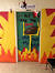 Football Door Decorating Ideas