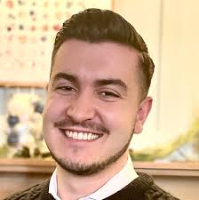 Elisa Karbin and Nicholas Haubner's Wedding Website