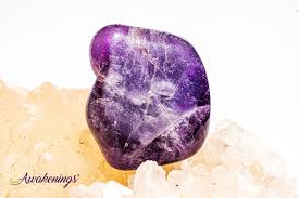 Image result for Amethyst