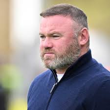 I Was Gutted'—Wayne Rooney Opens Up