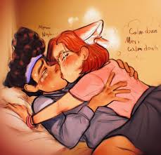 Rule34 - If it exists, there is porn of it  mey-mey  6035238