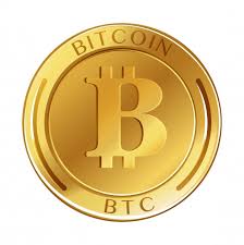 The current status of the logo is active, which means the logo is currently in use. Bitcoin Logo Psd File
