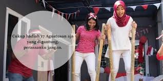 Apr 17, 2021 · note : 120 Kata Kata Kemerdekaan Ri Lucu Dan Gokil Suka Cita Sambut Peringatan 17 Agustus Kapanlagi Com