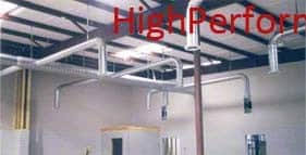Imc 2012 duct detector passages. Duct Detectors Smoke Detection Nfpa 90a Code Requirements Hvac