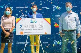 Feel the excitement of winning lotto max by watching a collection of winner footage. Get Out Retired Thornhill Woman And Friend Win Massive 70m Jackpot Newmarket News