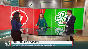 Vänsterpartiets framtid, coronaviruset i sverige och konflikten om arbetsrätten. Debatt Mellan V Och C Vi Behover Inte Komma Overens