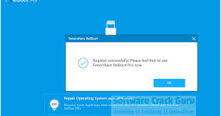 Tenorshare Reiboot Pro 7 3 3 0 Multilingual Full Working And Tested Tenorshare Reiboot Prois Available As A Free Dow In 2020 Windows Computer Data Loss Free Download