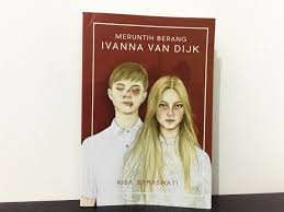 Risa saraswati dalam format pdf. Kisah Ivanna Van Dijk Sosok Dari Film Danur 2 Maddah Ultimagz Online