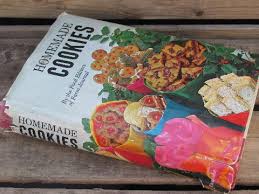 The recipe can easily be cut in half if you desire less than 5 dozen cookies. Homemade Cookies Vintage Farm Journal Cook Book 300 Pgs Of Recipes