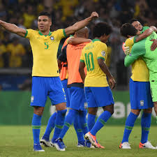 After a dangerous set piece by argentina, subs are coming in. Brazil Vs Peru 2019 Live Stream Time Tv Channels And How To Watch Copa America Final Online Managing Madrid