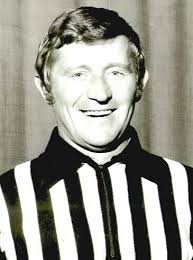 Patrick “Red” Shetler