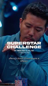 The Superstar Challenge has attracted players from around the world to the  #APTManilaClassic2025. What drives these players to make the long journey  here?, #poker #pokertournament
