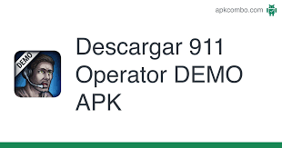 100% trabajando en 0 dispositivos, votado por 30748, desarrollado por games operators. 911 Operator Demo Apk 4 11 17 Juego Android Descargar