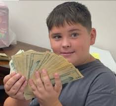 Bradley McWhorter Obituary November 7, 2024