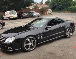 Maybe you would like to learn more about one of these? Sl 55 Amg F1 Mbworld Org Forums