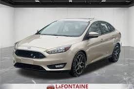 Image result for White Gold 2017 Focus