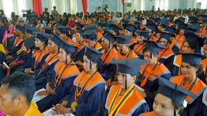 Akun resmi universitas pgri adi buana surabaya kampus blitar #kampussemangatpagi one of the best. Tak Mau Tertinggal Unipa Maumere Terapkan Paradigma Baru Pembelajaran Pos Kupang