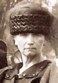 Minna Adelheid Amanda (Otto) Dahms (1866-1952)