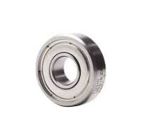 FUSHIBEARING R1660ZZ Deep Groove Ball Bearing 6x16x5mm ABEC ...