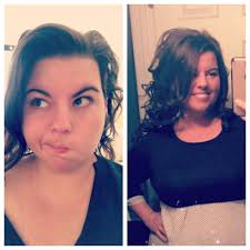 the thickness + growth of her hair 😍😍 SO many products at 50% off right  now! grab 'em while they are discounted! 🙌🏼