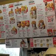 Kfc Elizabethtown Ky