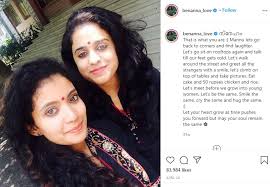 Despite being the daughter of popular screenwriter benny p nayarambalam, anna didn't get a starry. Anna Ben Height Age Boyfriend Family Biography More Starsunfolded