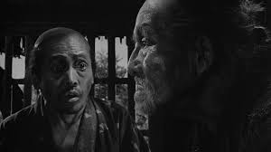 Seven Samurai Continues Its Ride Through Cinema's Past and Future