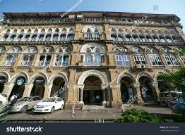Horniman Circle Fort Mumbai Maharashtra ...