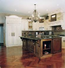 These unique kitchen cabinets are constructed from antique doors, antique carved legs, antique carved columns, antique carved fragments and mouldings and recycled woods. French Country Kitchen Cabinets You Ll Love In 2021 Visualhunt