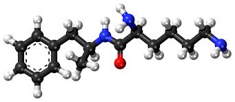 Lisdexamfetamine Wikipedia