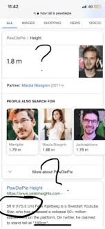 View the daily youtube analytics of crankgameplays and track progress charts, view future predictions, related channels, and track realtime live sub it seems that you've reached your limit on how many you can favorite. 25 Best How Tall Is Markiplier Memes How Tall Memes Is Pewdiepie Memes You Go Memes
