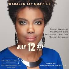 Patrick's Place Harlem (@patricksplaceharlem) • Instagram photos and videos