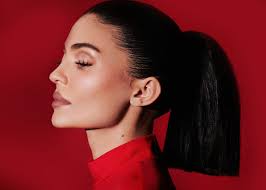 Kylie's Favorites Precision Pout Lip Liner Trio