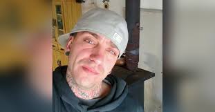 Obituary information for Matthew James Dillenbeck