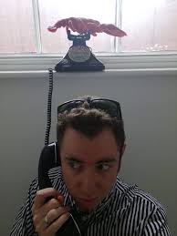 Welcome to Talking Heads