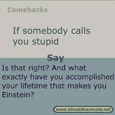 Ohhhhhhh Salty Funny Memes Comebacks Clever Comebacks Funny Insults