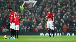 Subscribers can stream the action on bt sport player and on the bt sport app. I M Embarrassed Ferdinand Slams Man Utd And Questions 600m Squad After Burnley Loss Goal Com