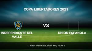 'traditionalist spanish phalanx of the councils of the national syndicalist offensive'), 5 frequently shortened to just fet, 6 was the sole legal party of the francoist regime in spain. Independiente Del Valle Vs Union Espanola H2h 17 Mar 2021 Head To Head Stats Prediction
