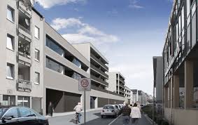 Kalk, stadtteil ø mietpreis wohnung. 4 Zimmer Wohnung Zu Vermieten Sieversstrasse 24 51103 Koln Kalk Mapio Net