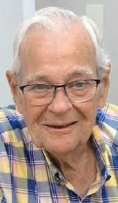 Ernest Eugene Teague