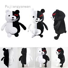 See more ideas about danganronpa, danganronpa characters, anime. Pujiangyanwan New 25cm Monomi Rabbit Plush Toys Arrival Danganronpa Trigger Happy Havoc Bear Rabbit Dangan Ronpa Monokuma Doll Toy Shopee Philippines