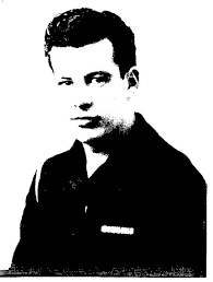 Robert Fred “Bob” Paullus (1921-1987)