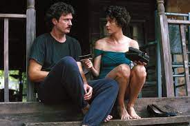 Love Crimes 1992